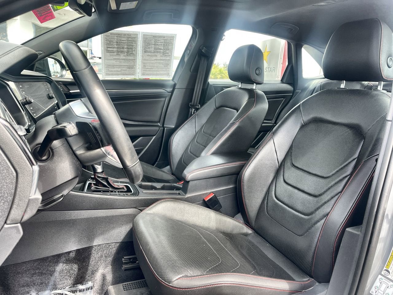 2021 Volkswagen Jetta GLI S