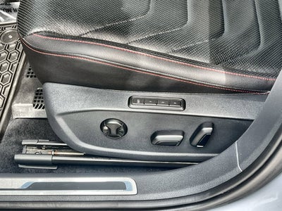 2021 Volkswagen Jetta GLI S