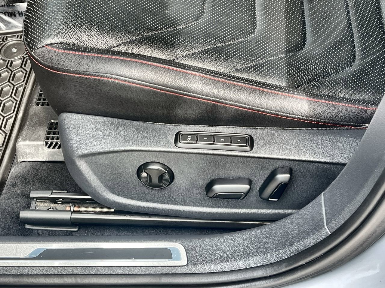 2021 Volkswagen Jetta GLI S