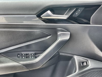 2021 Volkswagen Jetta GLI S