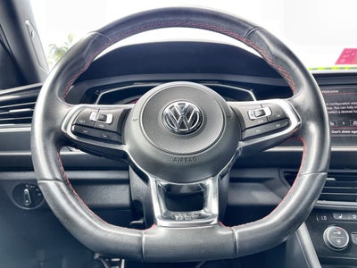 2021 Volkswagen Jetta GLI S