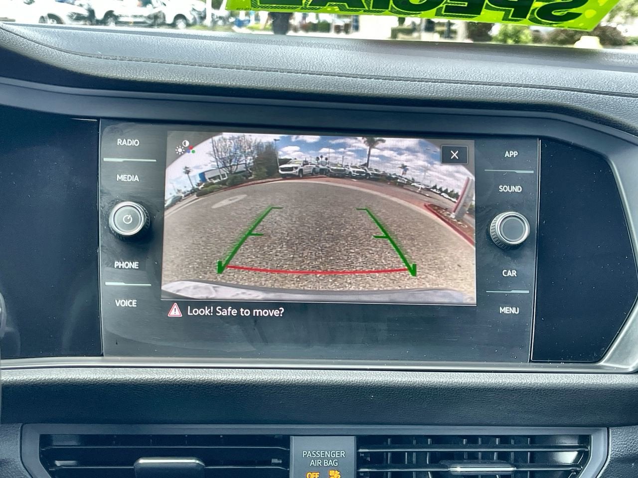 2021 Volkswagen Jetta GLI S