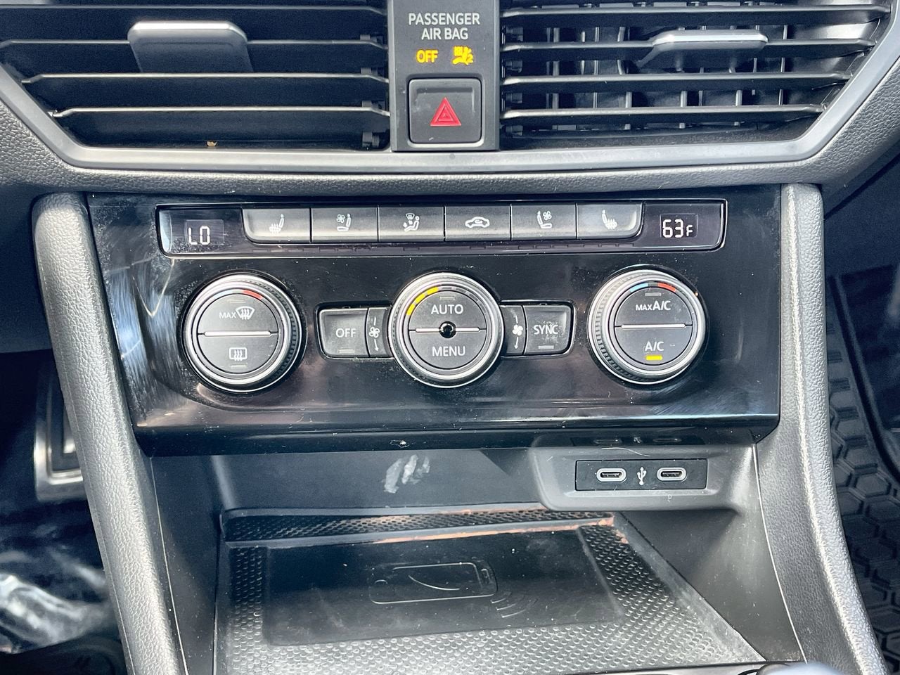 2021 Volkswagen Jetta GLI S