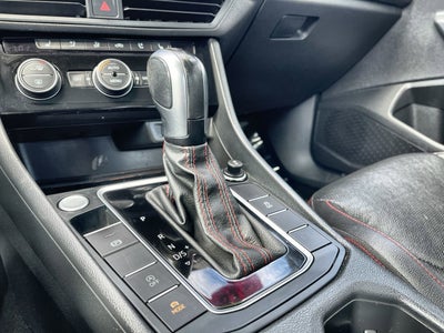 2021 Volkswagen Jetta GLI S