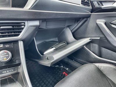 2021 Volkswagen Jetta GLI S