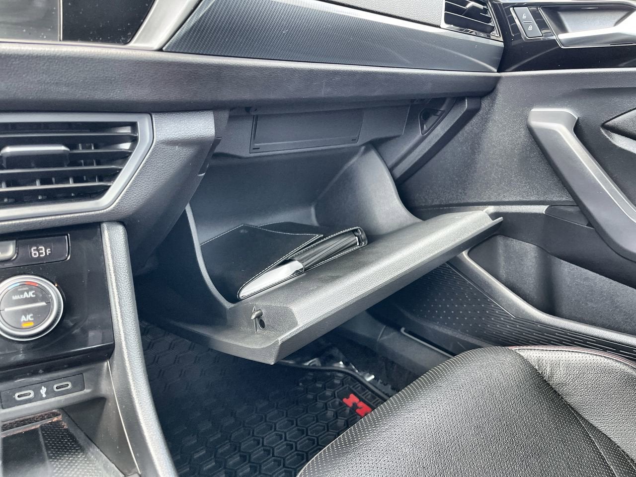 2021 Volkswagen Jetta GLI S