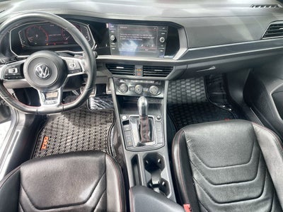 2021 Volkswagen Jetta GLI S