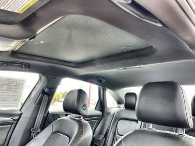 2021 Volkswagen Jetta GLI S