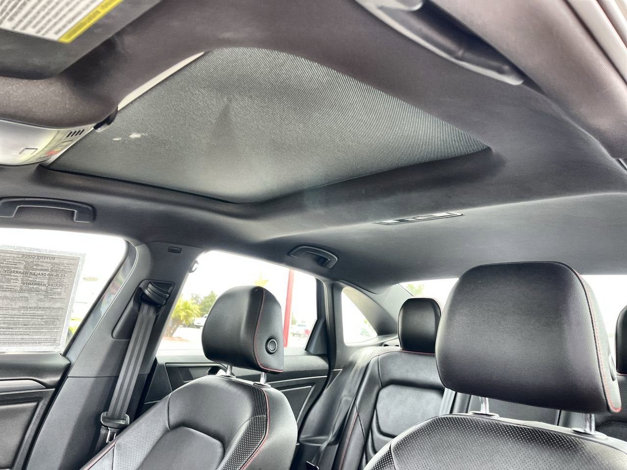 2021 Volkswagen Jetta GLI S