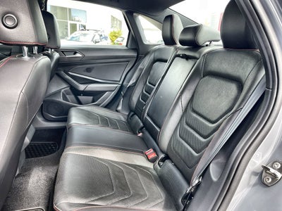 2021 Volkswagen Jetta GLI S