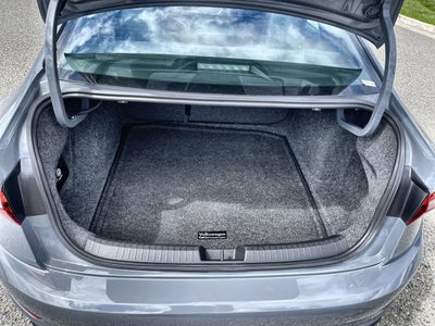 2021 Volkswagen Jetta GLI S