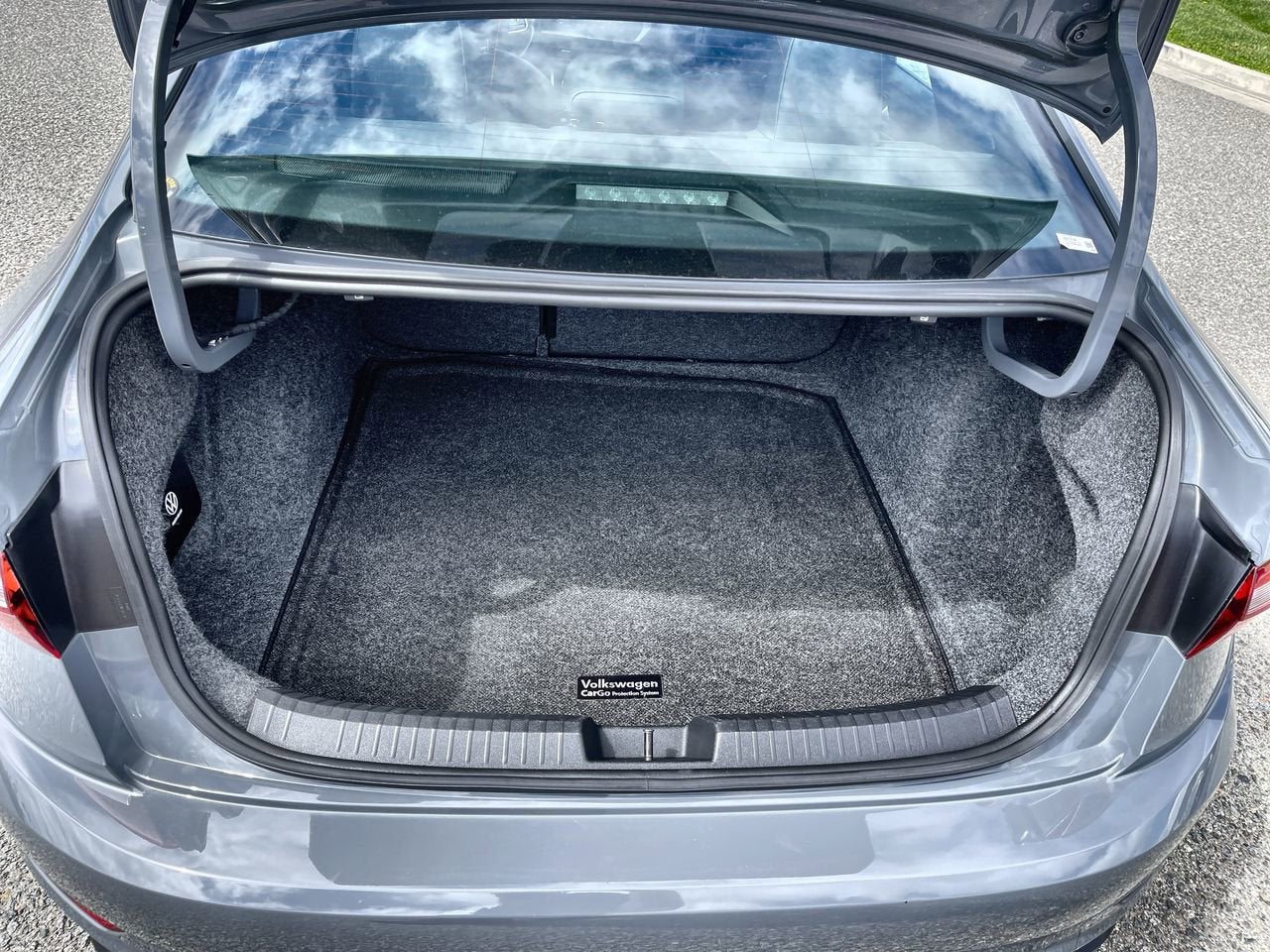 2021 Volkswagen Jetta GLI S