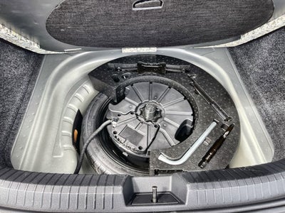 2021 Volkswagen Jetta GLI S