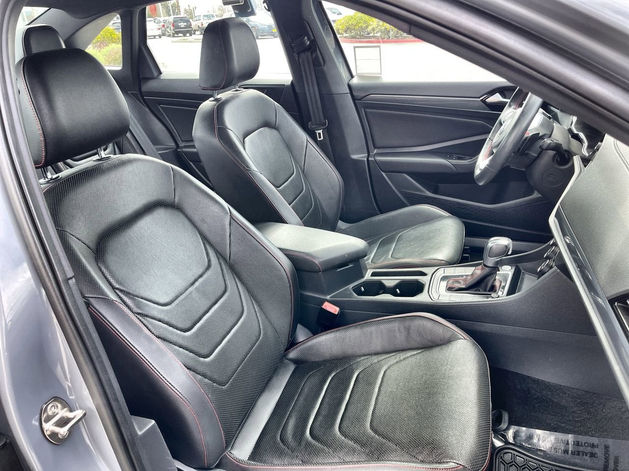 2021 Volkswagen Jetta GLI S