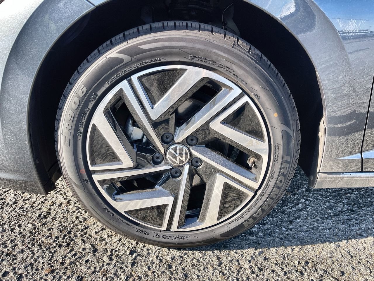 2022 Volkswagen Jetta SEL