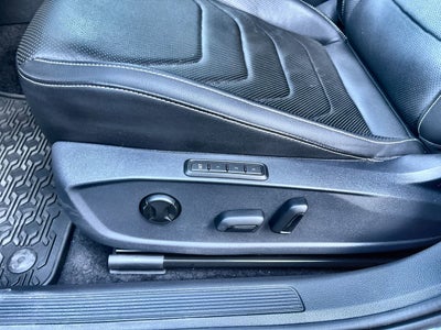 2022 Volkswagen Jetta SEL