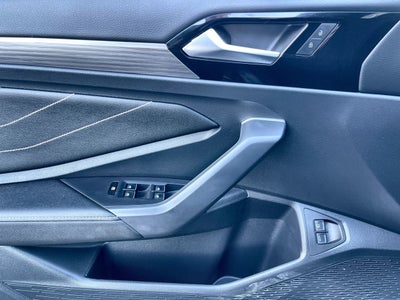 2022 Volkswagen Jetta SEL