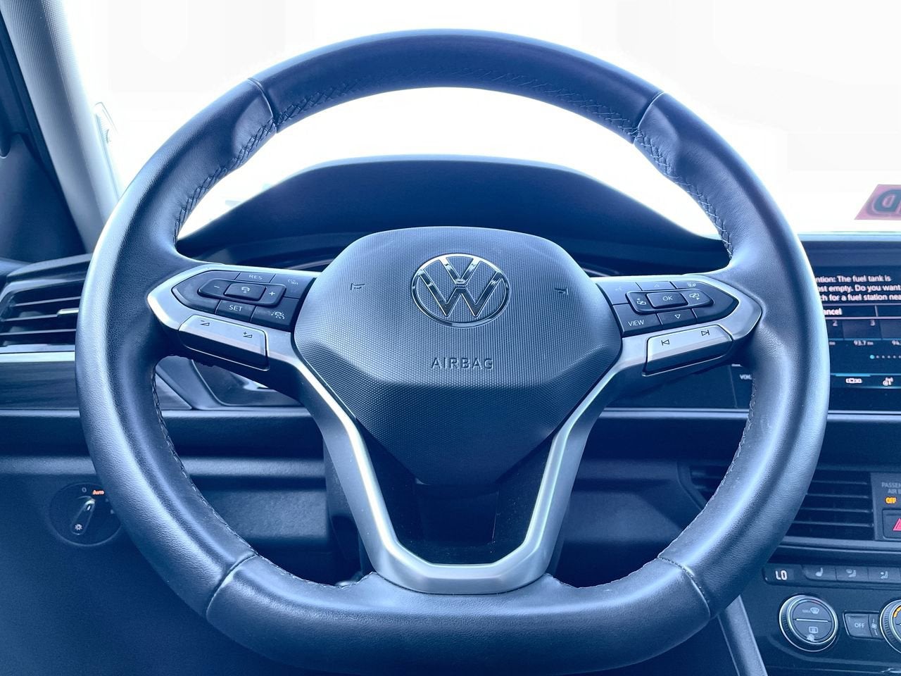 2022 Volkswagen Jetta SEL