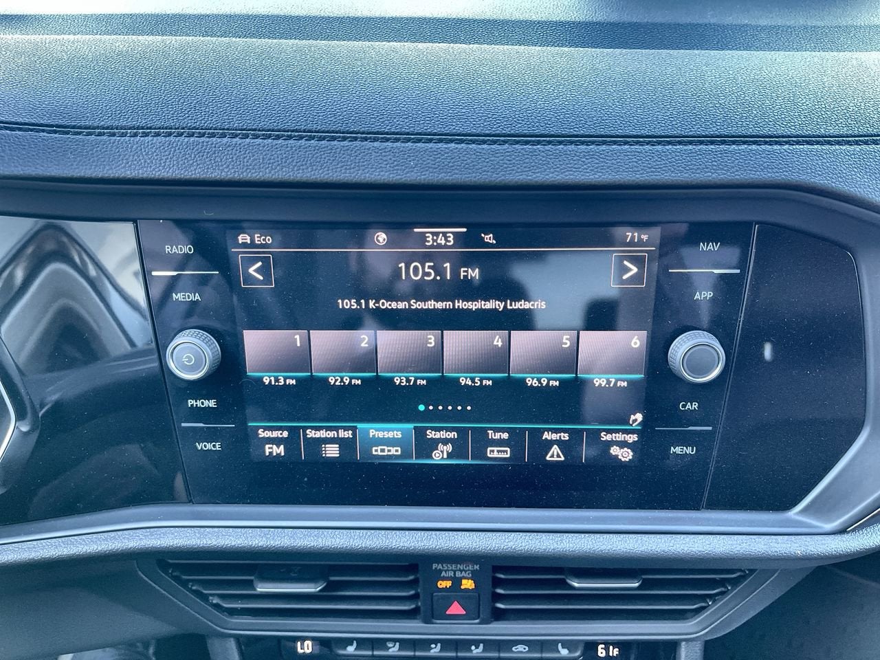 2022 Volkswagen Jetta SEL