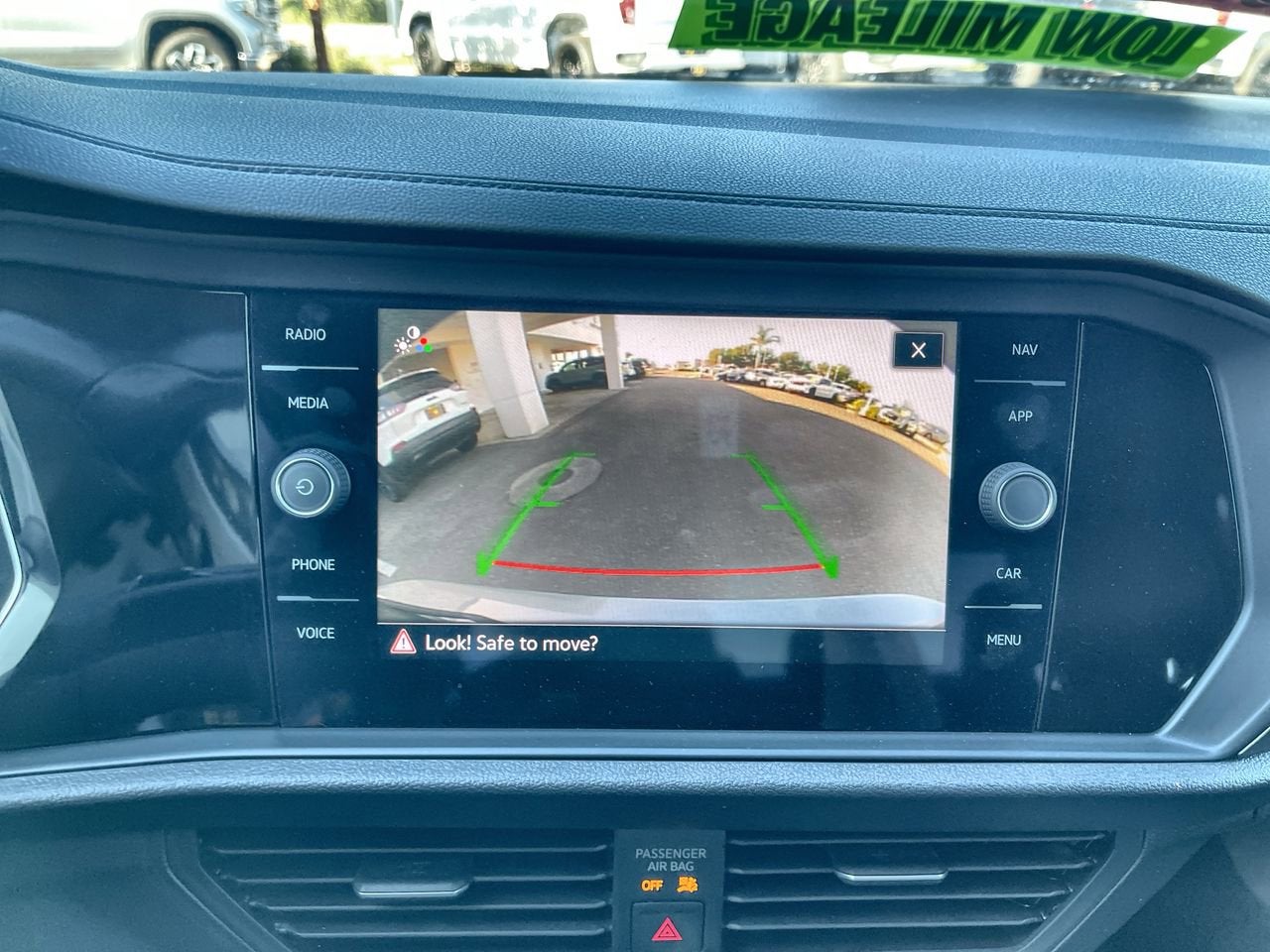 2022 Volkswagen Jetta SEL