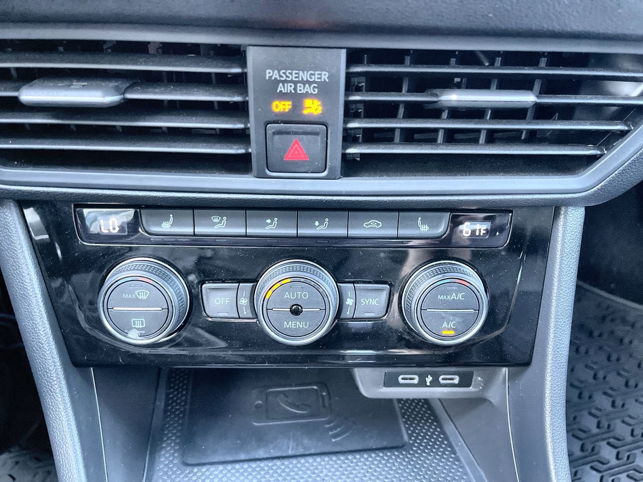 2022 Volkswagen Jetta SEL