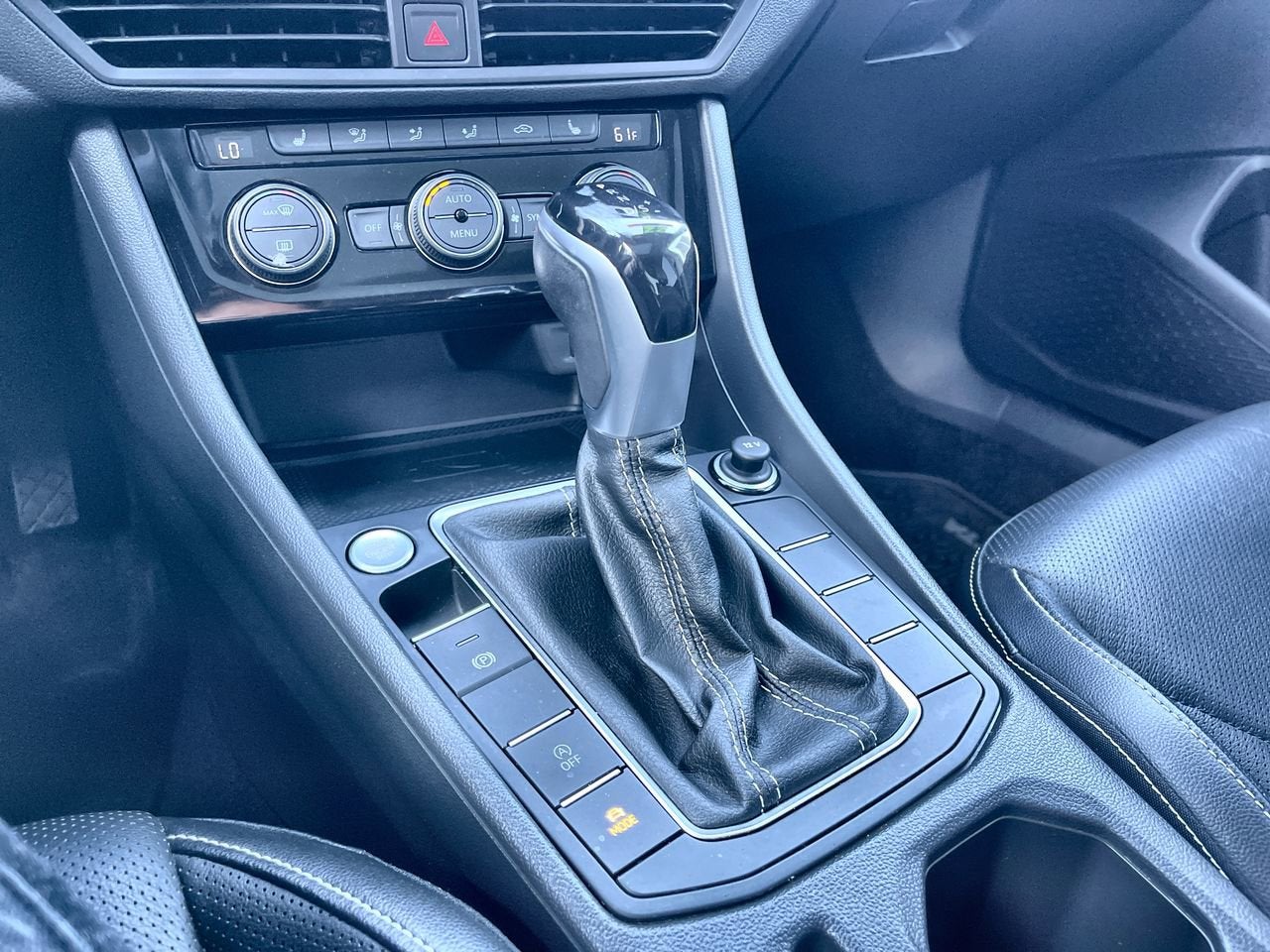 2022 Volkswagen Jetta SEL