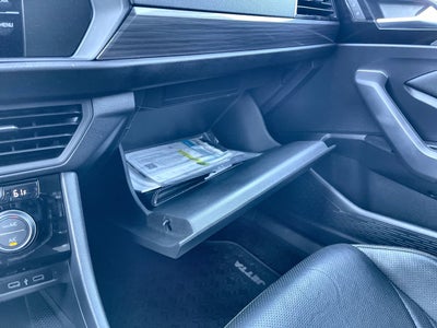 2022 Volkswagen Jetta SEL