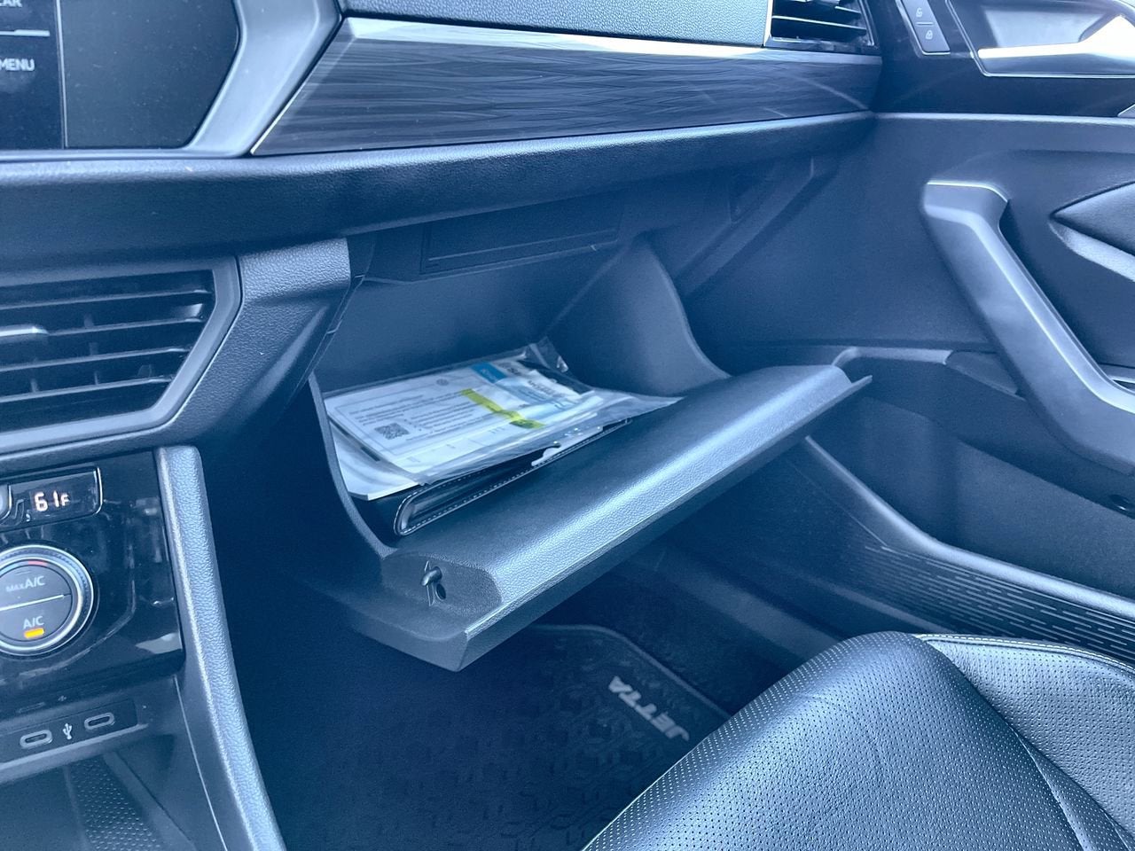 2022 Volkswagen Jetta SEL