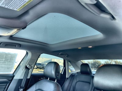 2022 Volkswagen Jetta SEL