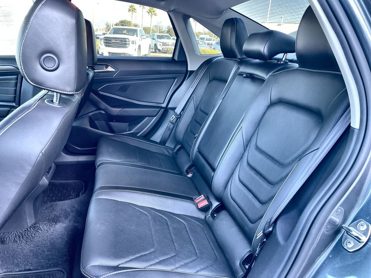 2022 Volkswagen Jetta SEL