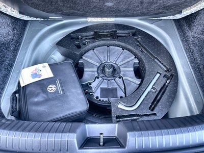 2022 Volkswagen Jetta SEL