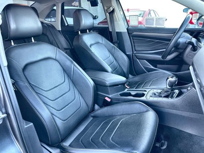 2022 Volkswagen Jetta SEL