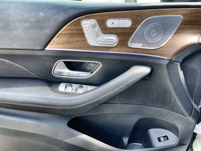 2021 Mercedes-Benz GLE GLE 350