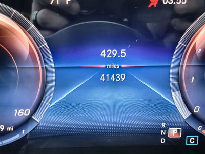 2021 Mercedes-Benz GLE GLE 350