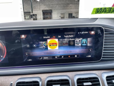 2021 Mercedes-Benz GLE GLE 350