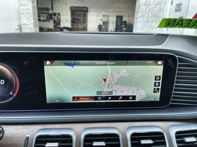 2021 Mercedes-Benz GLE GLE 350