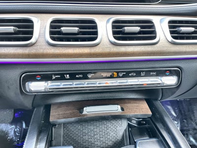 2021 Mercedes-Benz GLE GLE 350