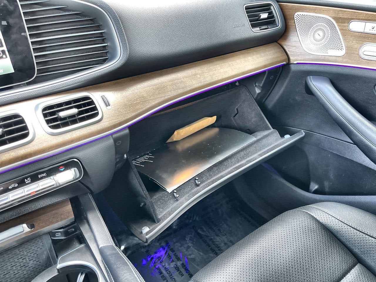 2021 Mercedes-Benz GLE GLE 350