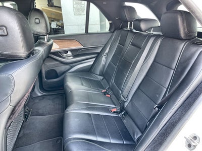 2021 Mercedes-Benz GLE GLE 350