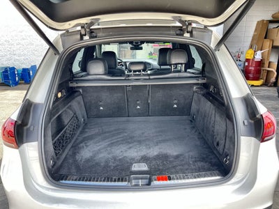 2021 Mercedes-Benz GLE GLE 350