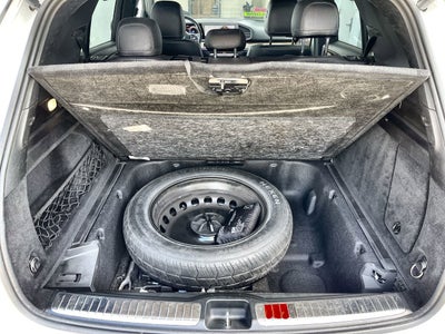 2021 Mercedes-Benz GLE GLE 350