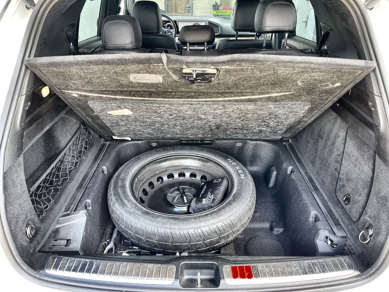 2021 Mercedes-Benz GLE GLE 350