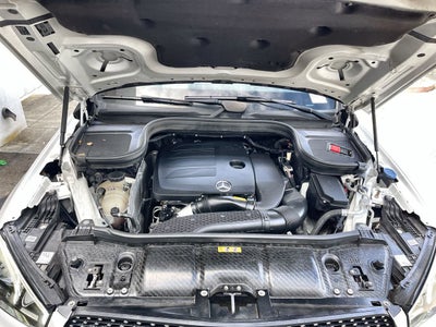 2021 Mercedes-Benz GLE GLE 350