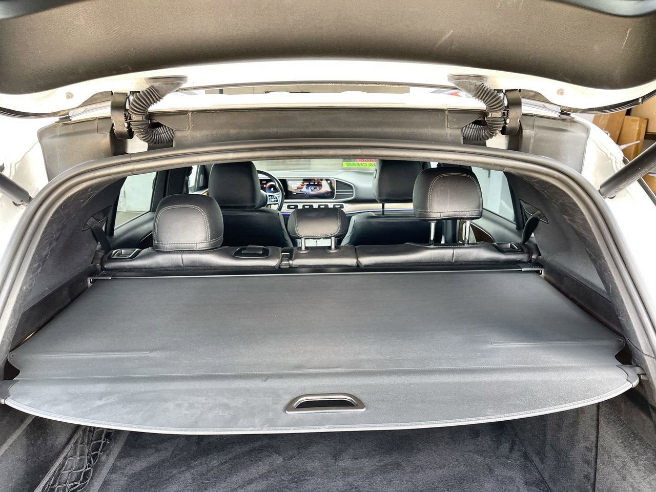 2021 Mercedes-Benz GLE GLE 350