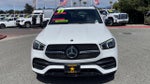 2021 Mercedes-Benz GLE GLE 350