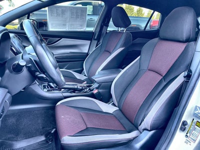 2023 Subaru Impreza Sport