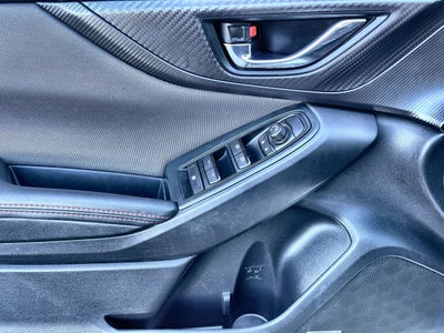 2023 Subaru Impreza Sport