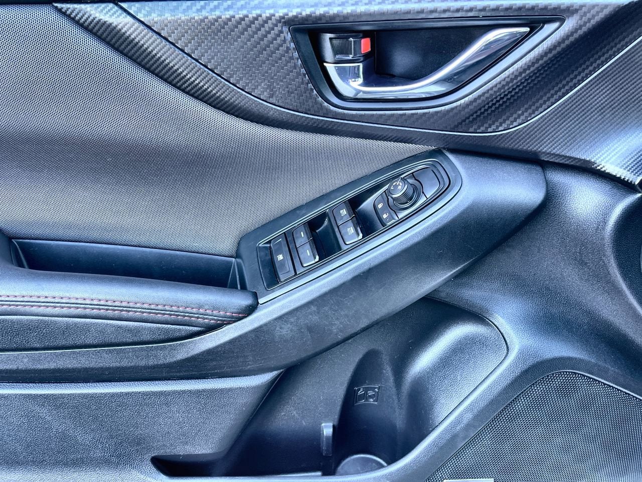 2023 Subaru Impreza Sport