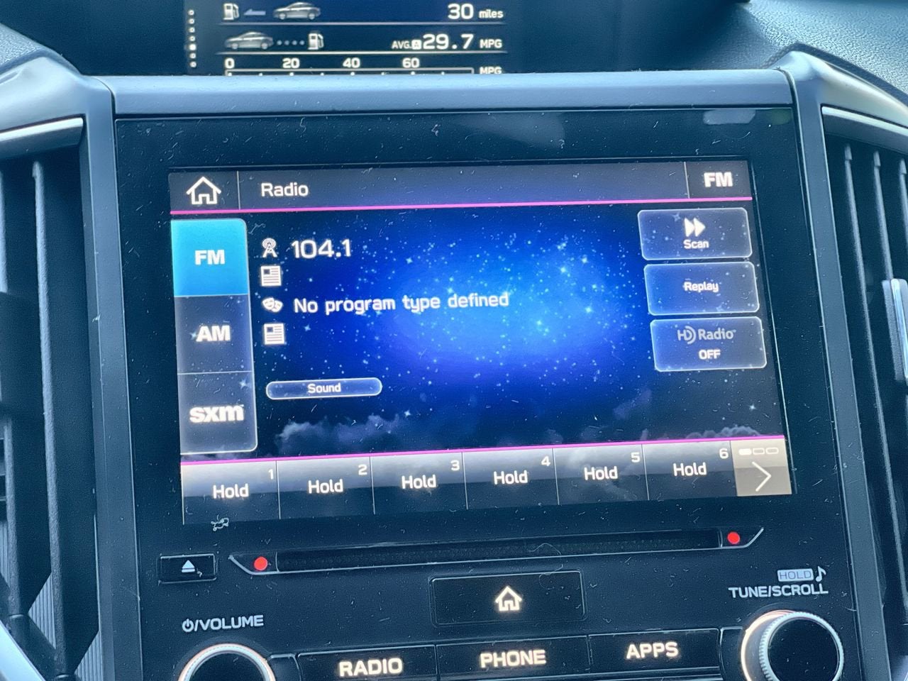 2023 Subaru Impreza Sport