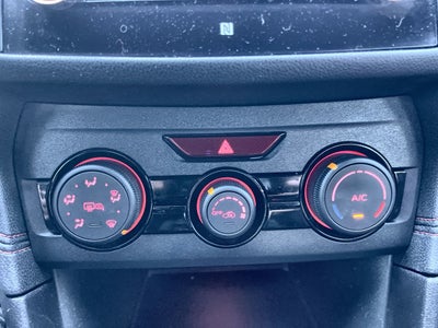 2023 Subaru Impreza Sport